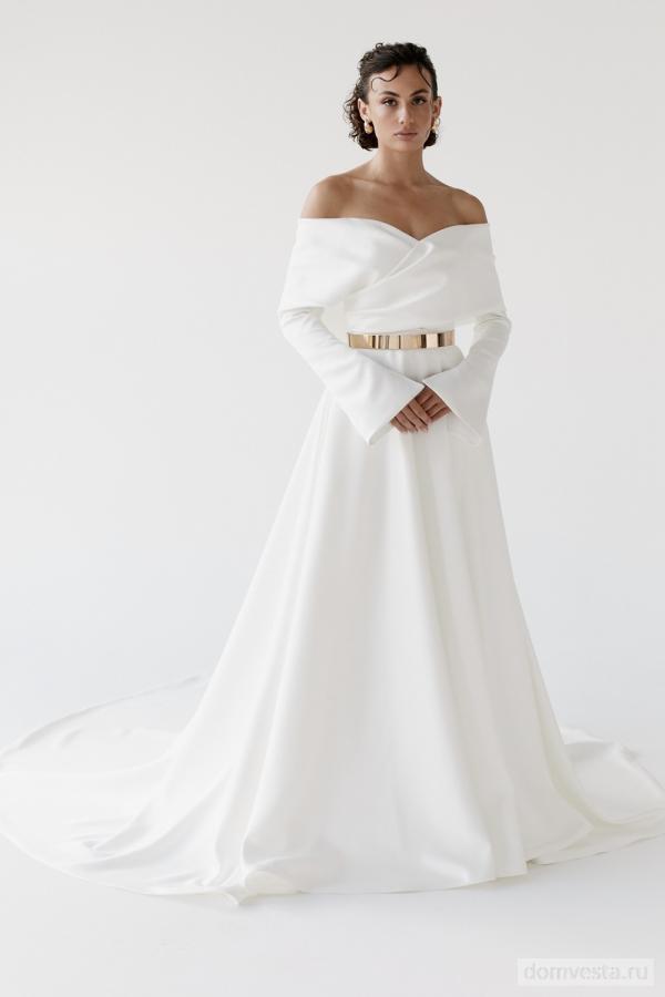 Свадебное платье #2072