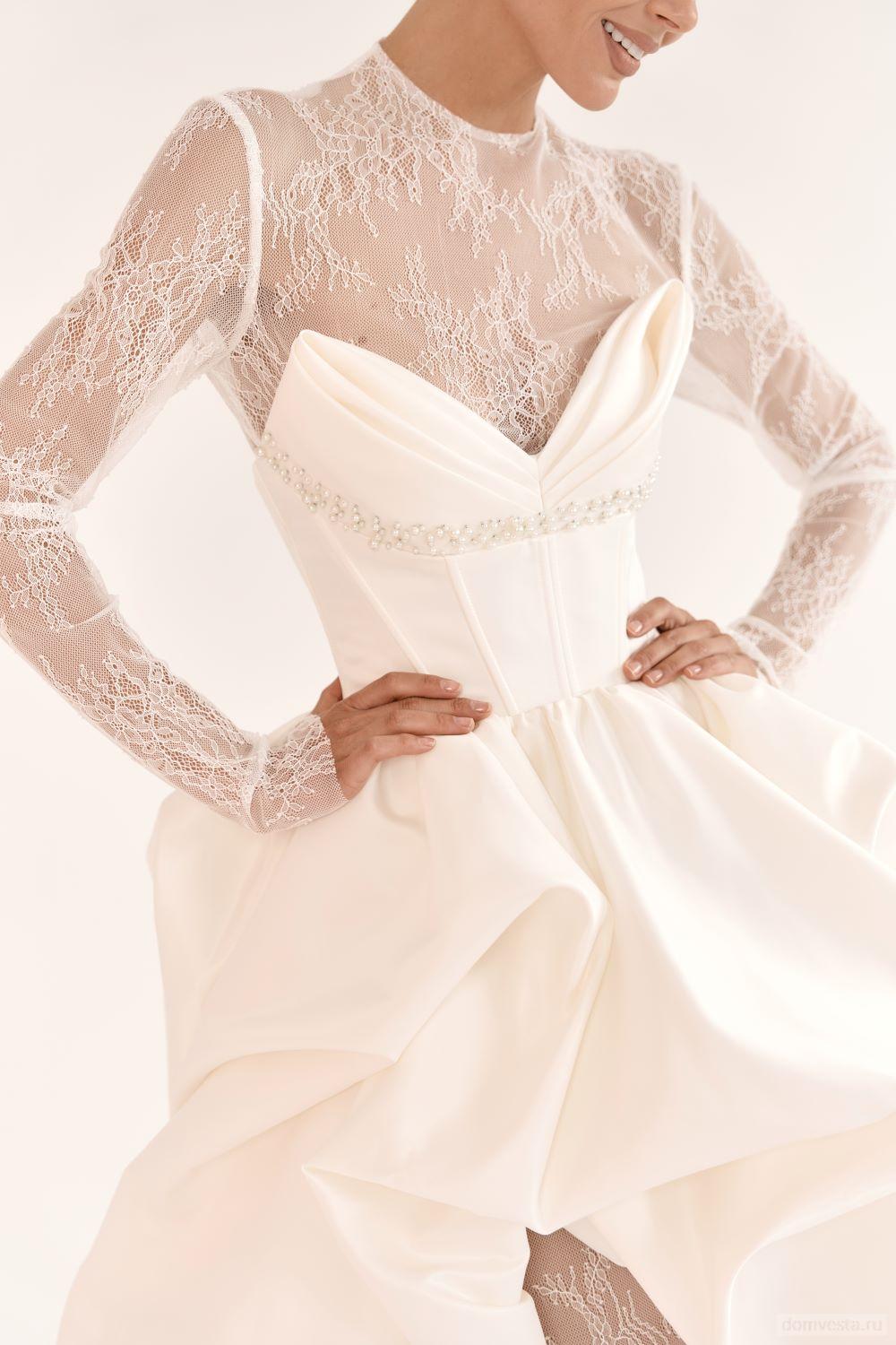 Свадебное платье #8654