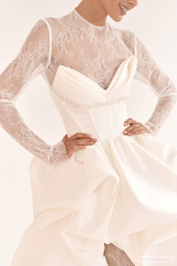 Свадебное платье #8654