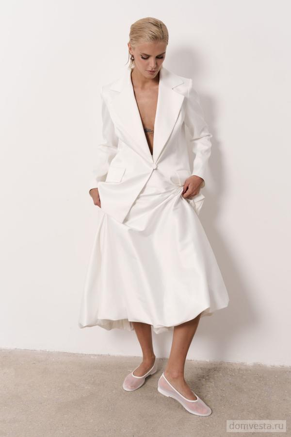 Свадебное платье #1090