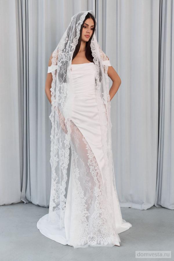 Свадебное платье #7974