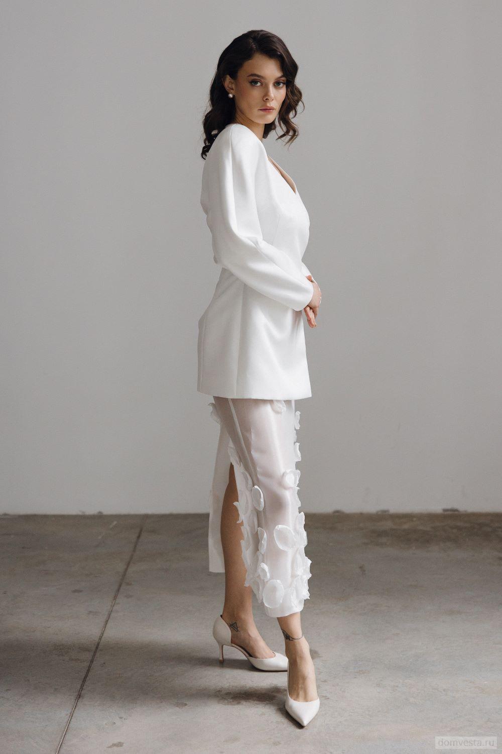 Свадебное платье #1163