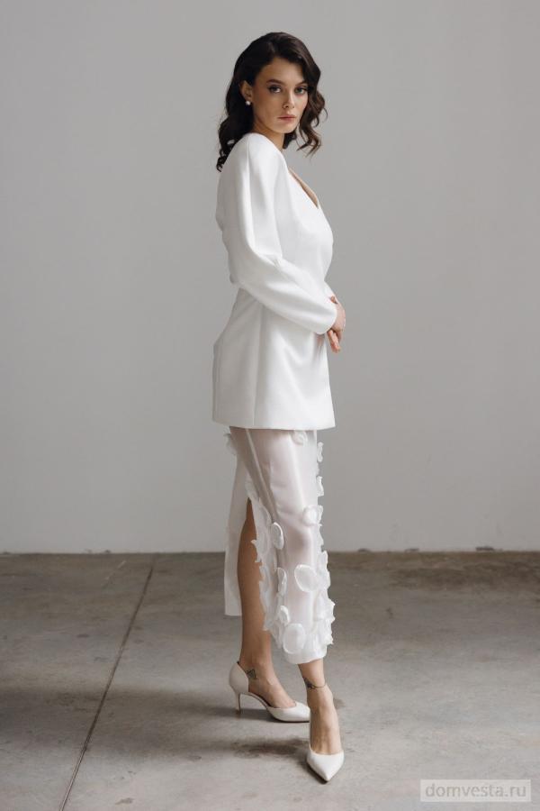 Свадебное платье #1163