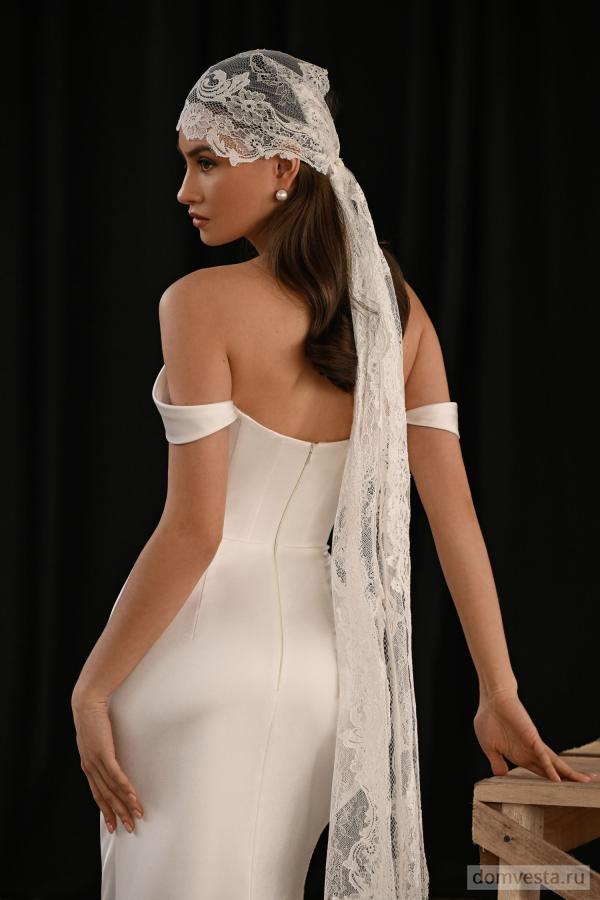 Свадебное платье #7974