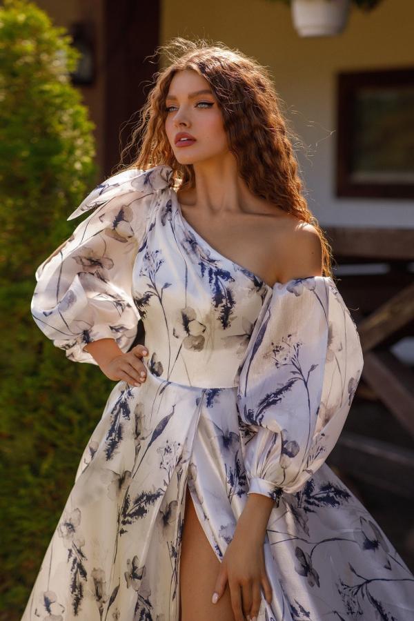 Свадебное платье #5184