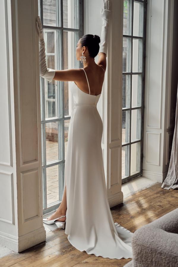 Свадебное платье #2411