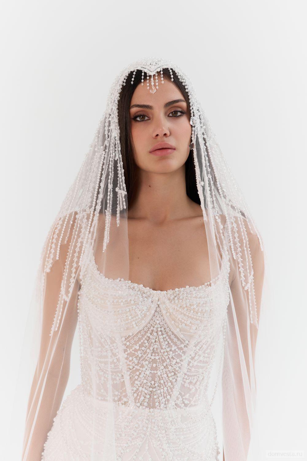 Свадебное платье #2167