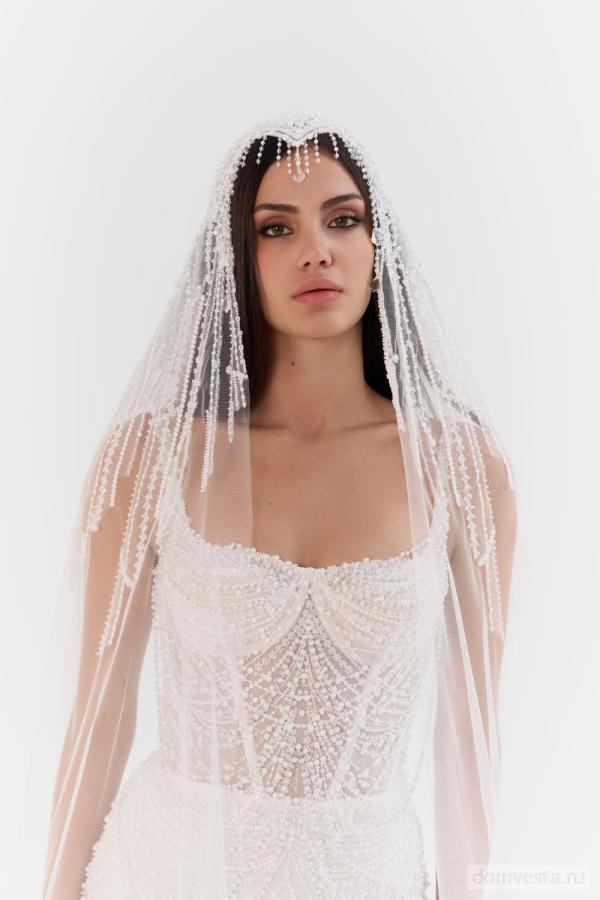 Свадебное платье #2167