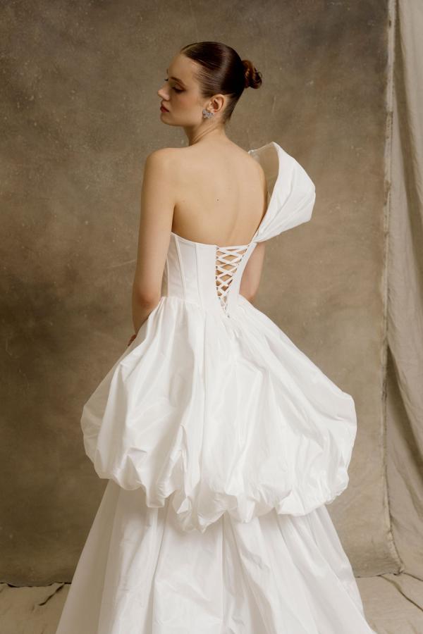 Свадебное платье #1168