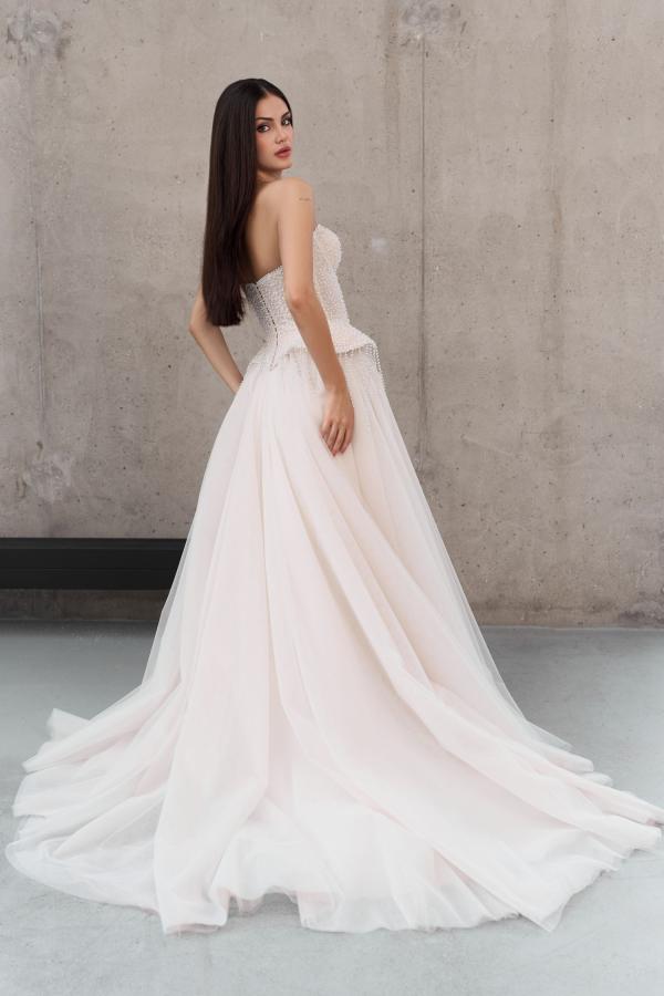 Свадебное платье #2160