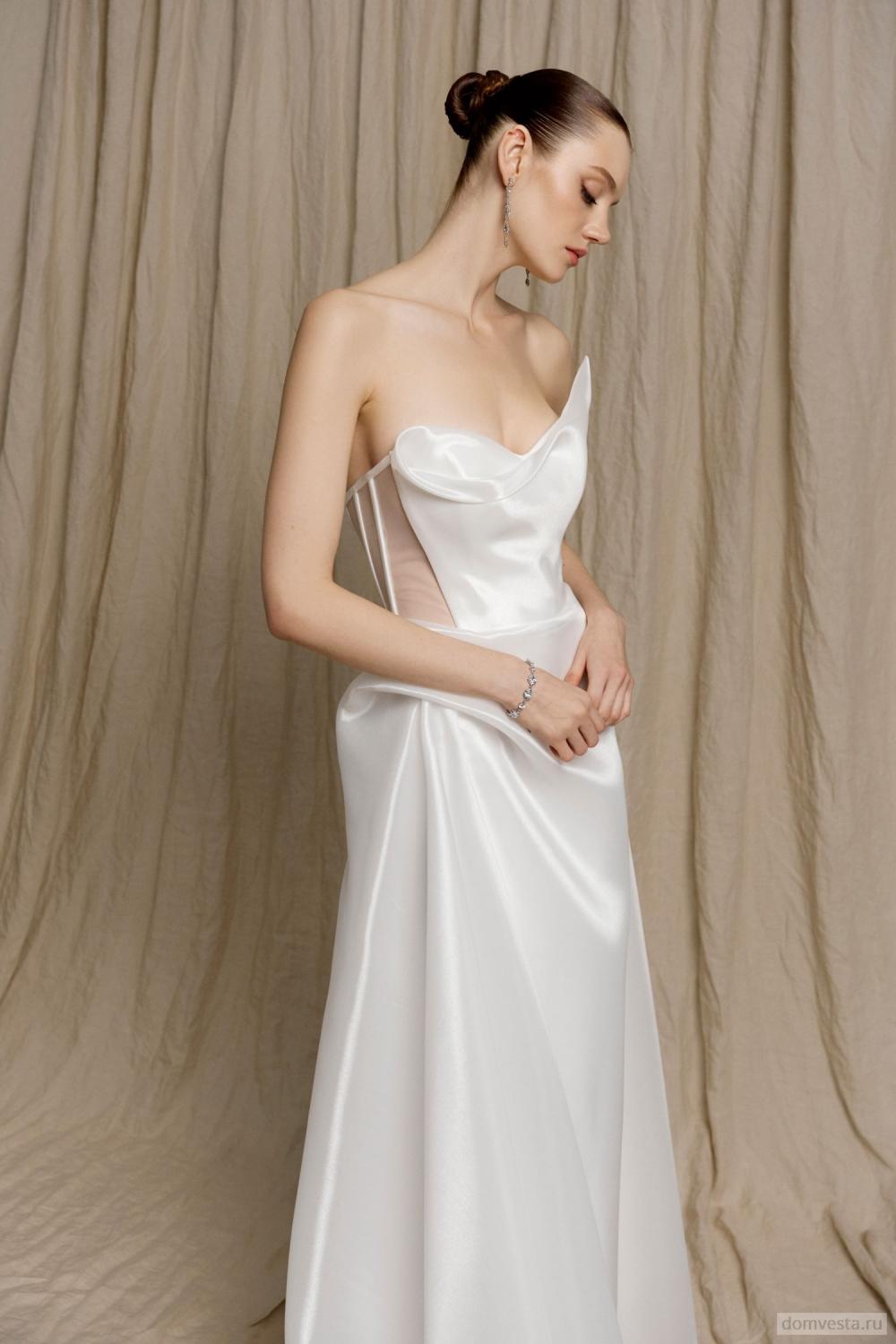 Свадебное платье #1165