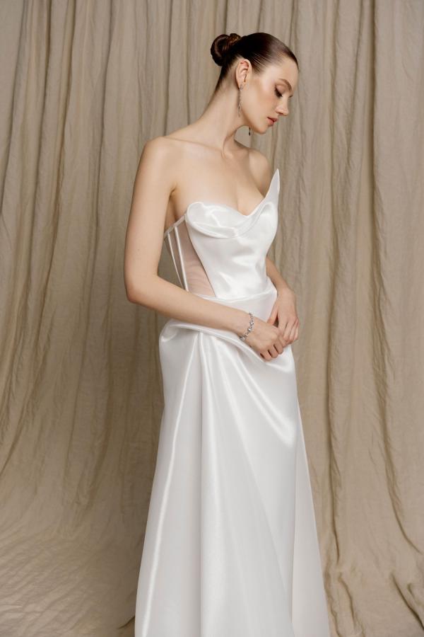 Свадебное платье #1165