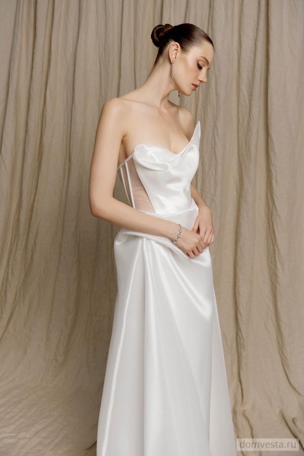 Свадебное платье #1165
