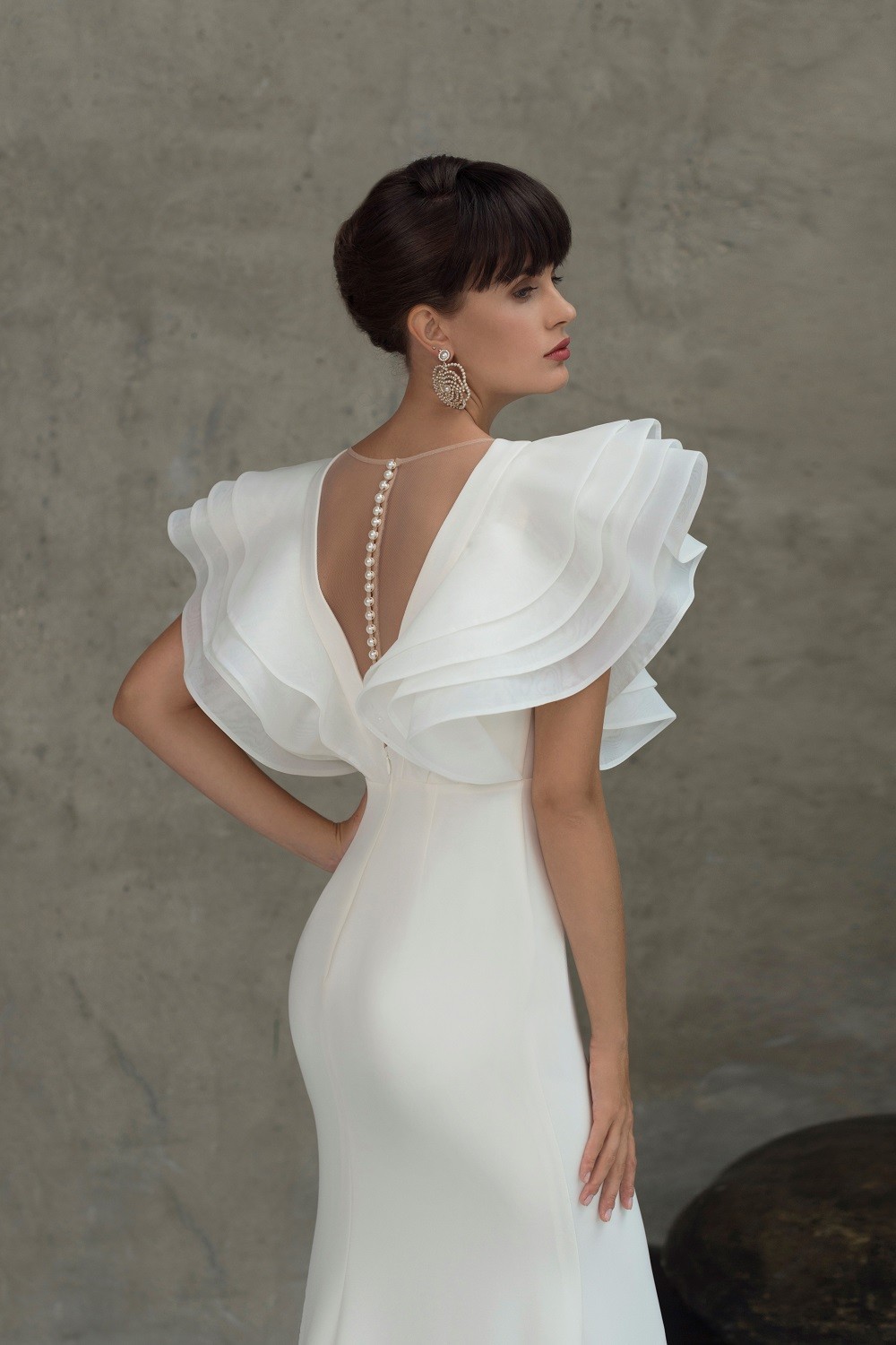 Свадебное платье #1899