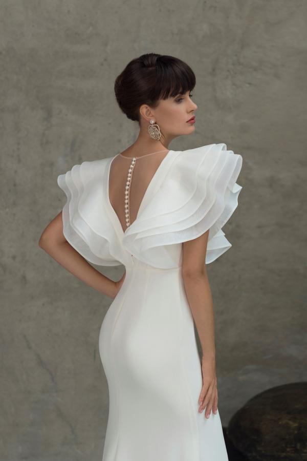 Свадебное платье #1899