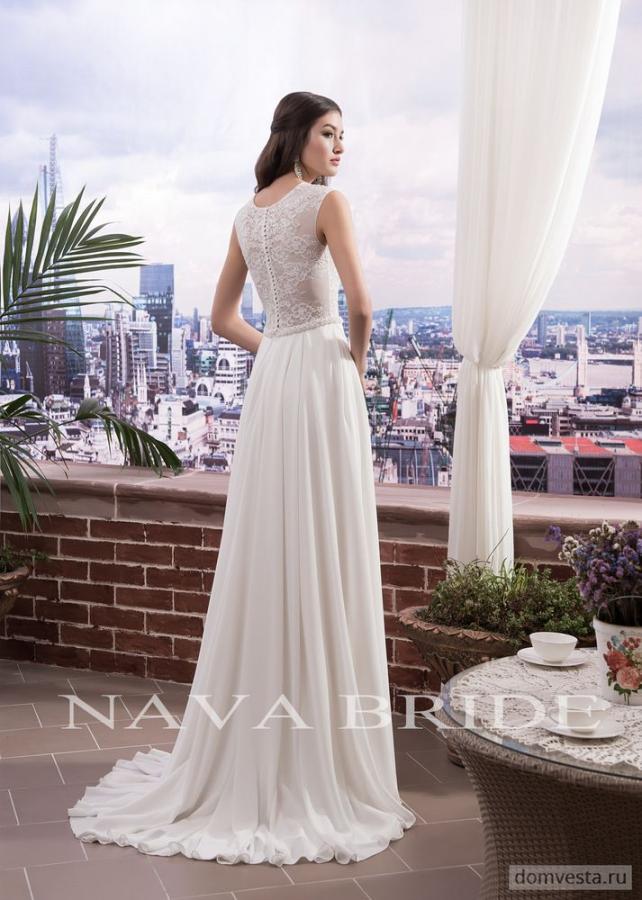 Свадебное платье #48