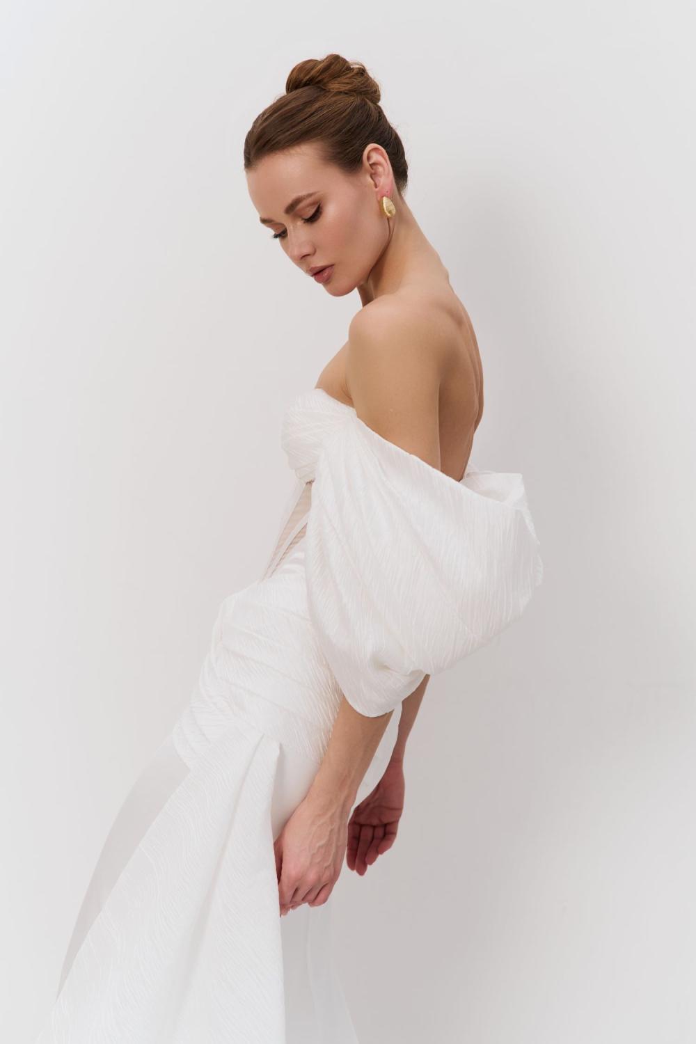 Свадебное платье #1439