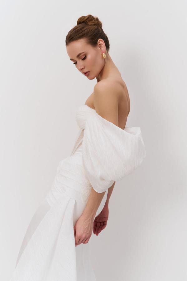 Свадебное платье #1439