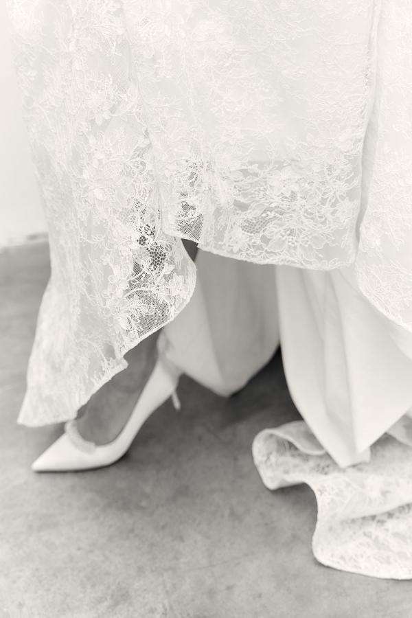 Свадебное платье #9788