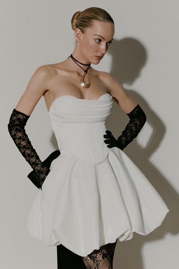 Свадебное платье #2091