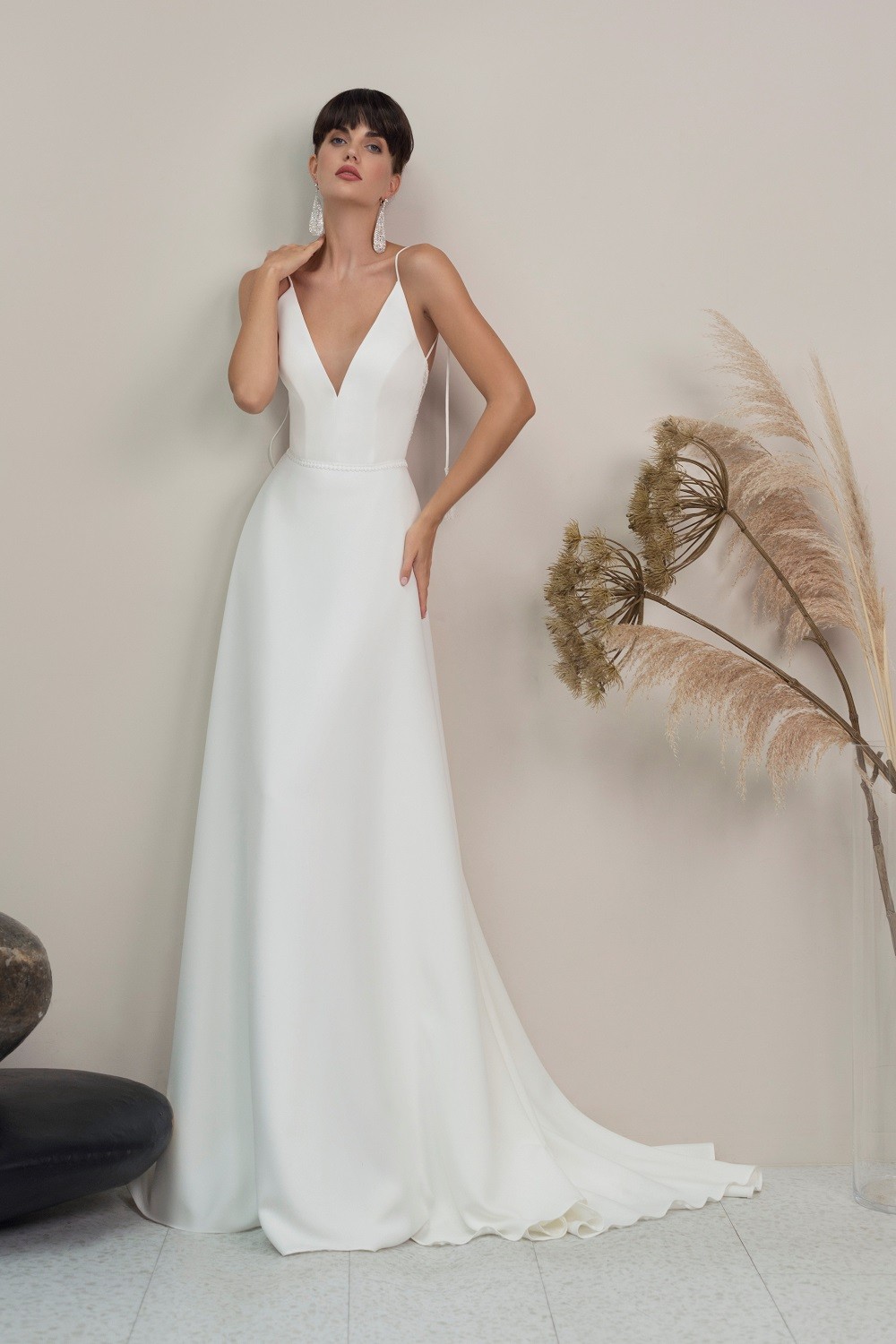 Свадебное платье #1894