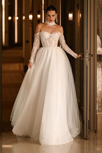 Свадебные платья #7914