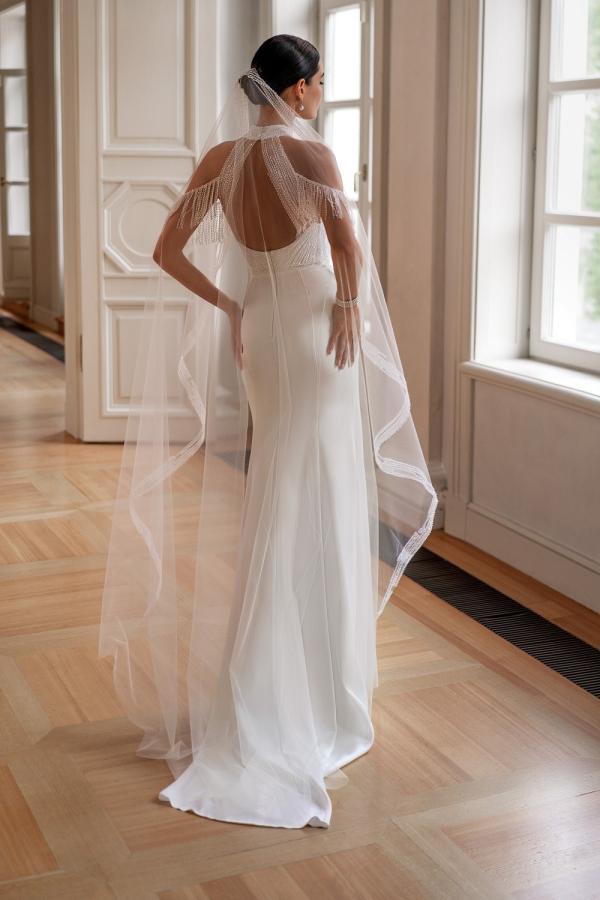 Свадебное платье #2857