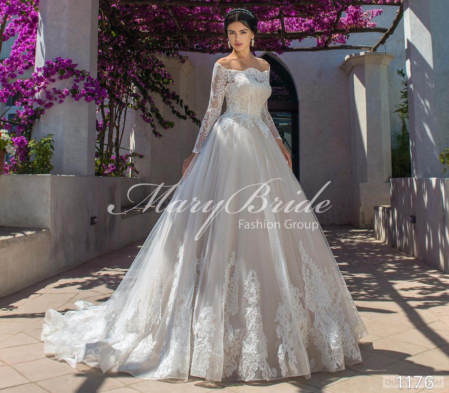 Свадебное платье #1350