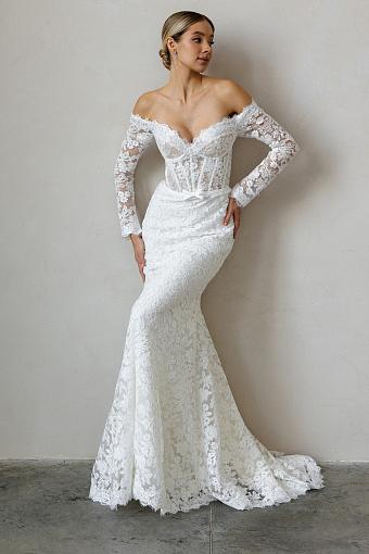 Свадебные платья #3554