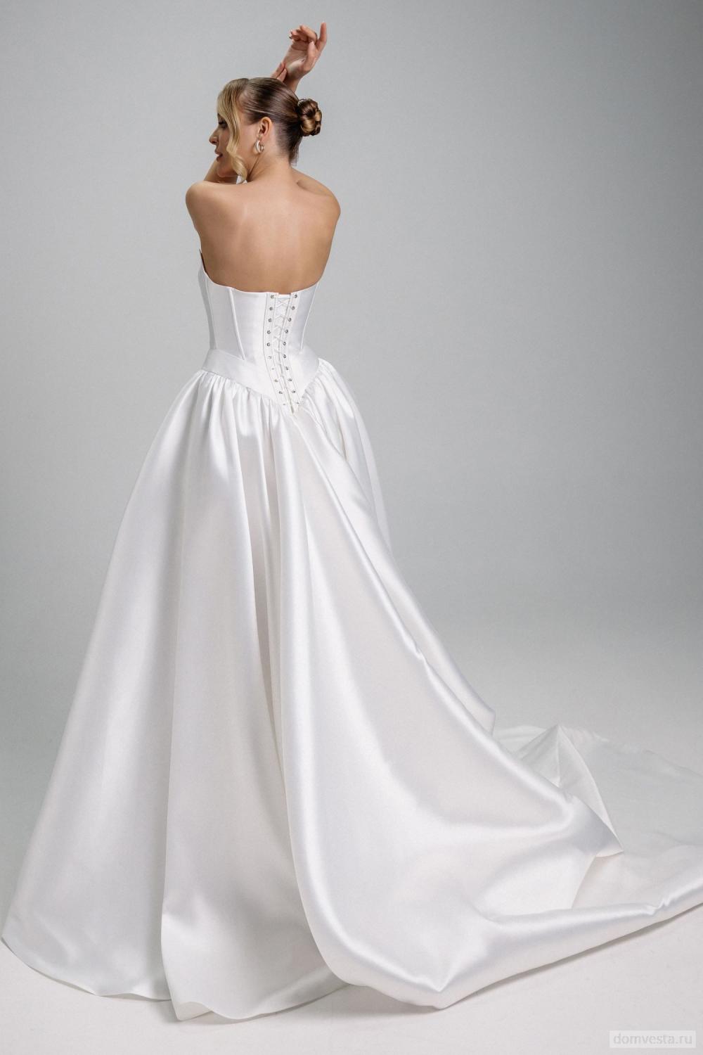 Свадебное платье #1702