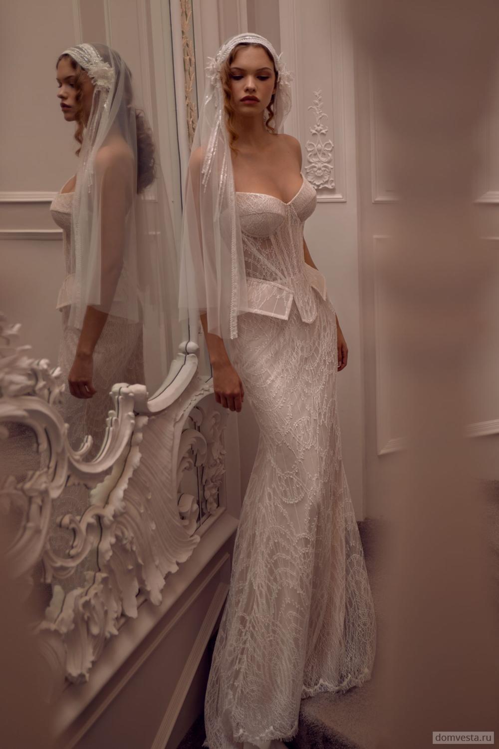 Свадебное платье #2173