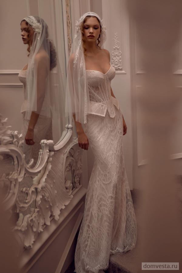 Свадебное платье #2173