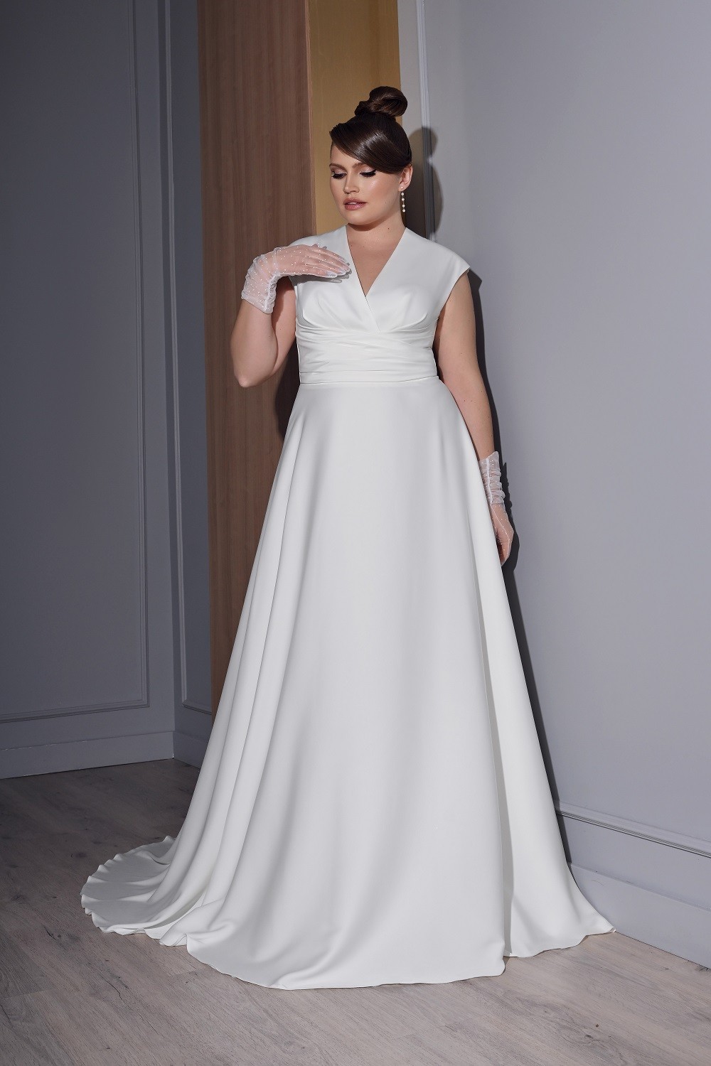 Свадебное платье #2651