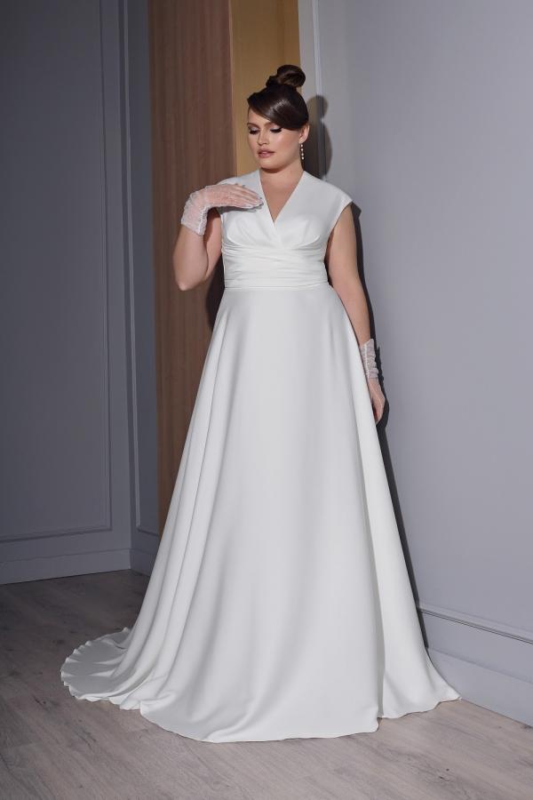 Свадебное платье #2651