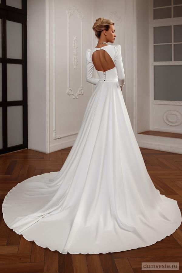 Свадебное платье #3540