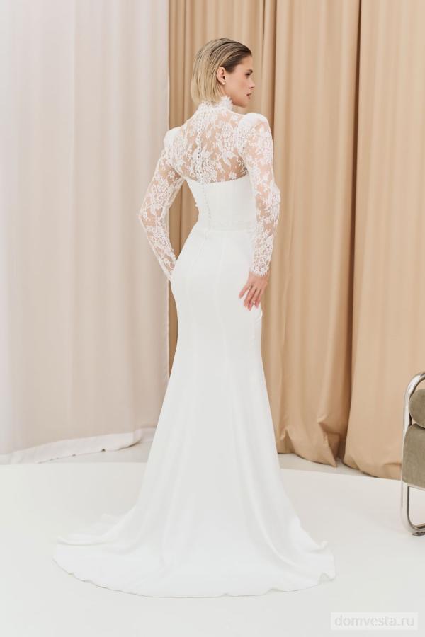 Свадебное платье #2866