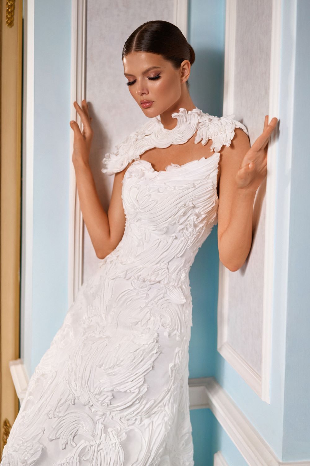 Свадебное платье #5306