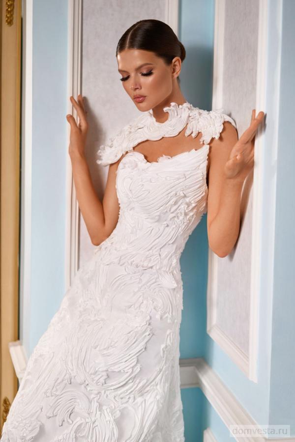 Свадебное платье #5306