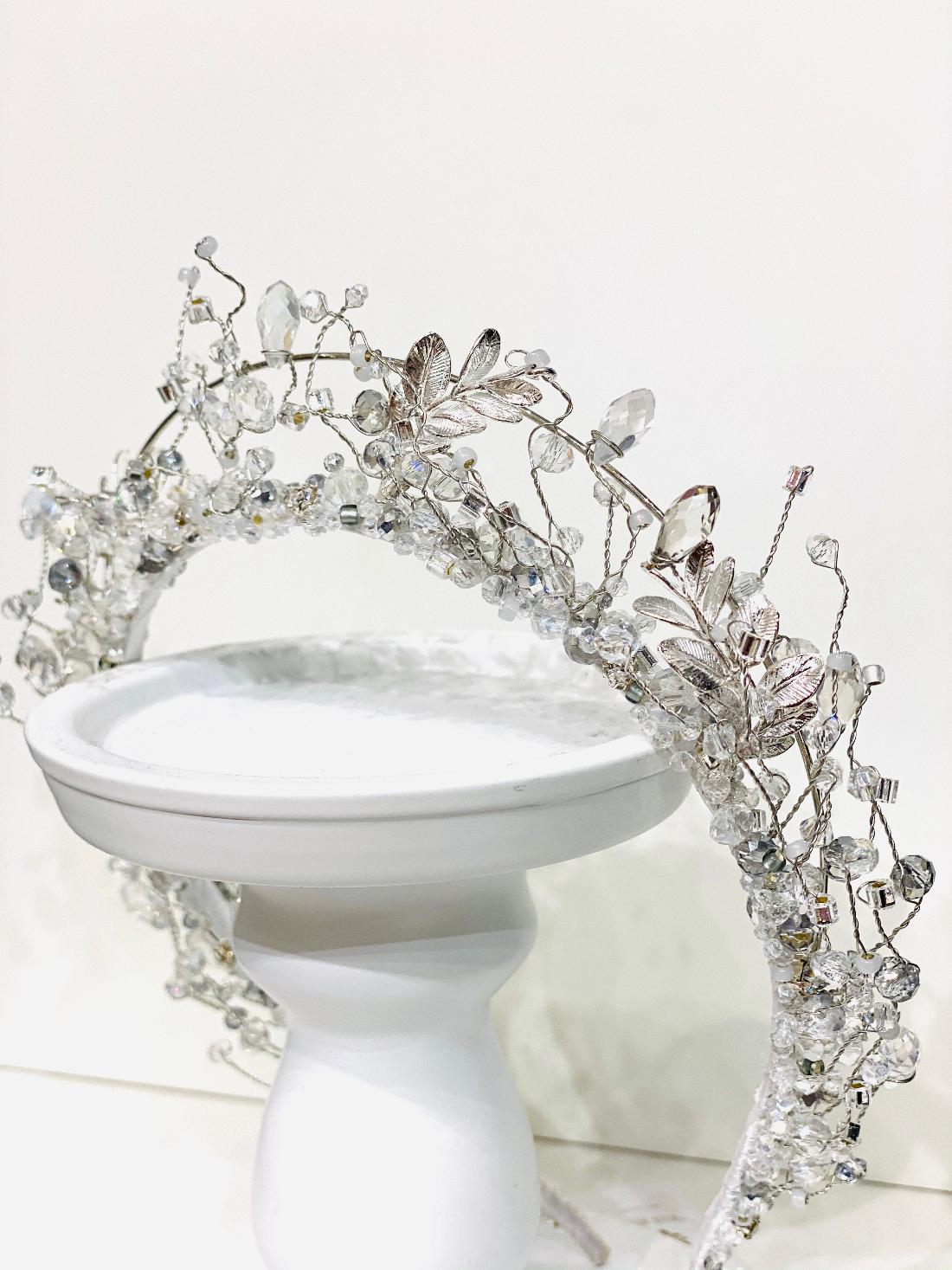 Украшения koronanimfea