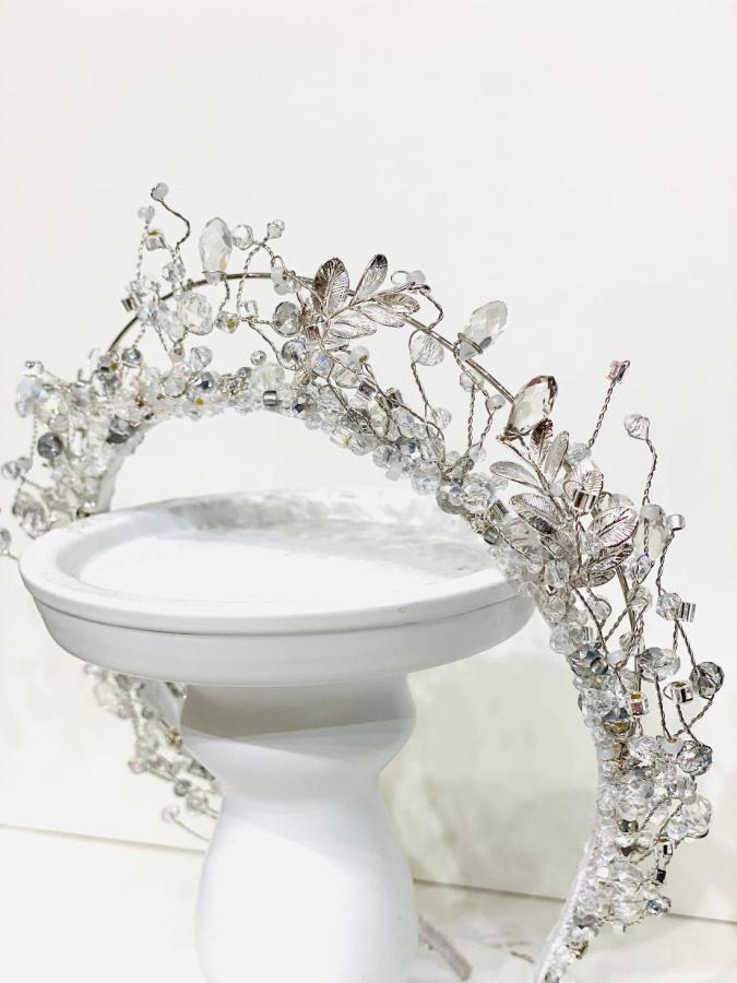 Украшения koronanimfea