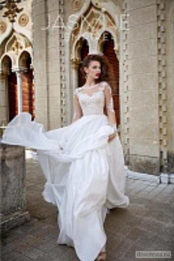 Свадебное платье #363