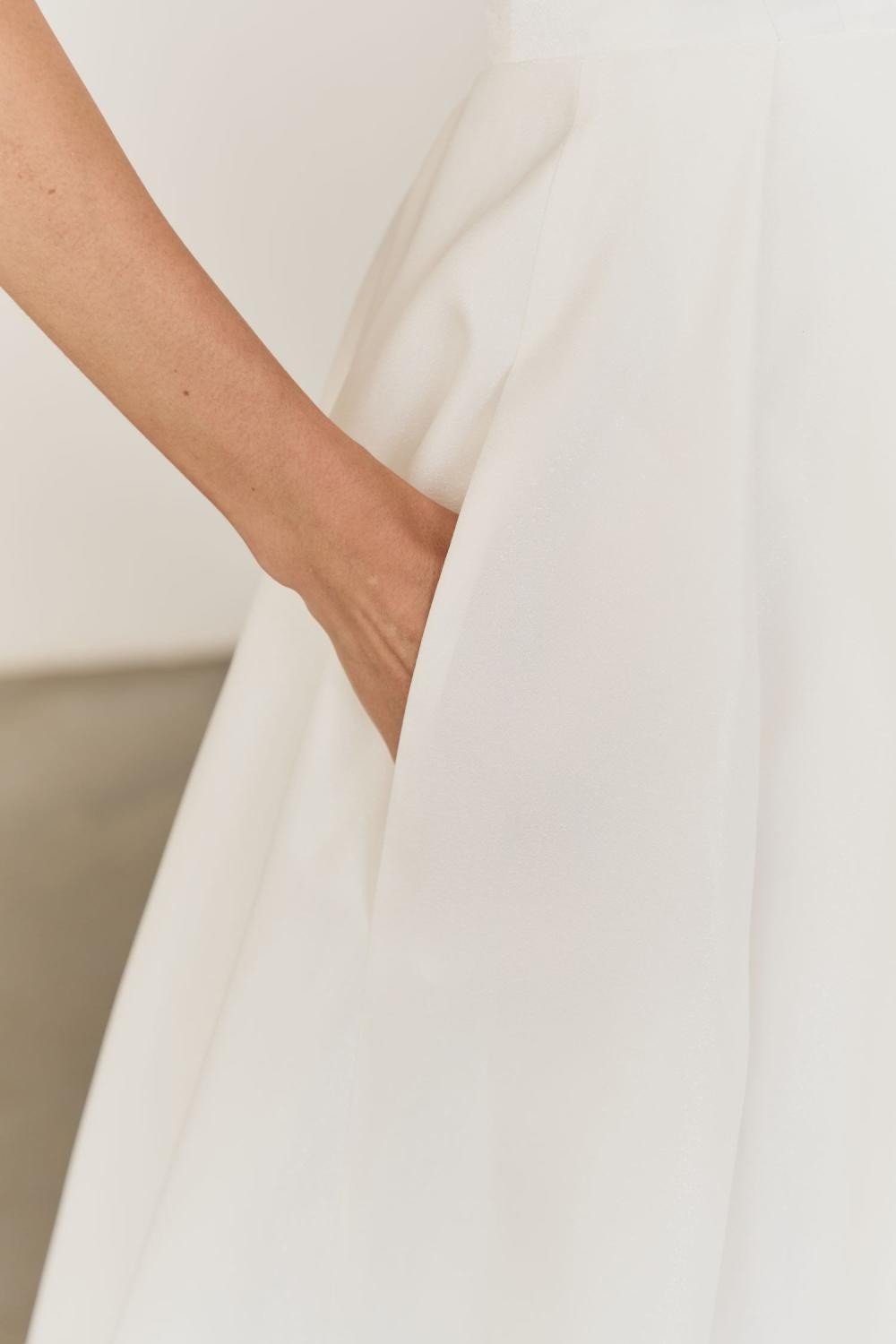 Свадебное платье #3307