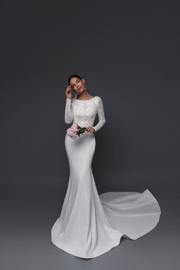 Свадебное платье #360