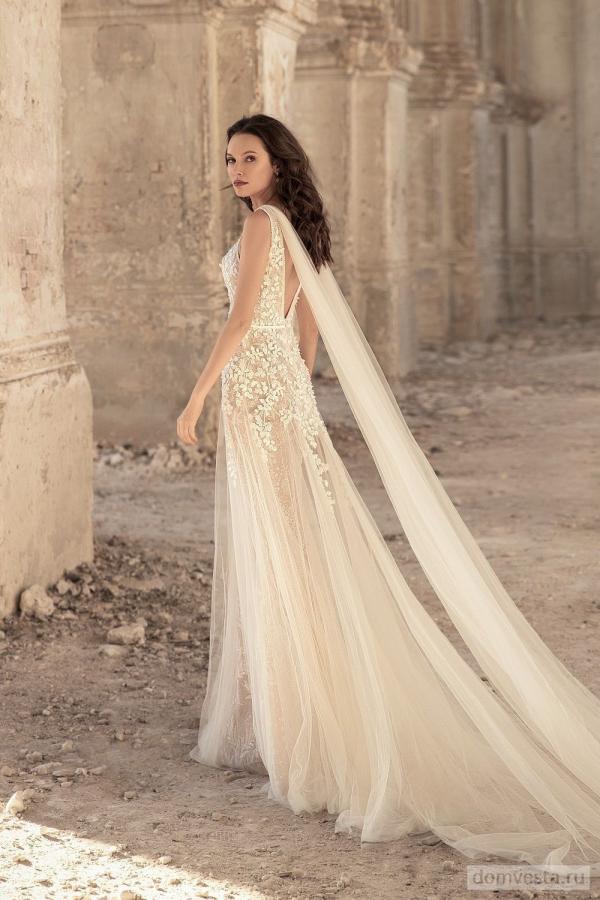 Свадебное платье #4607