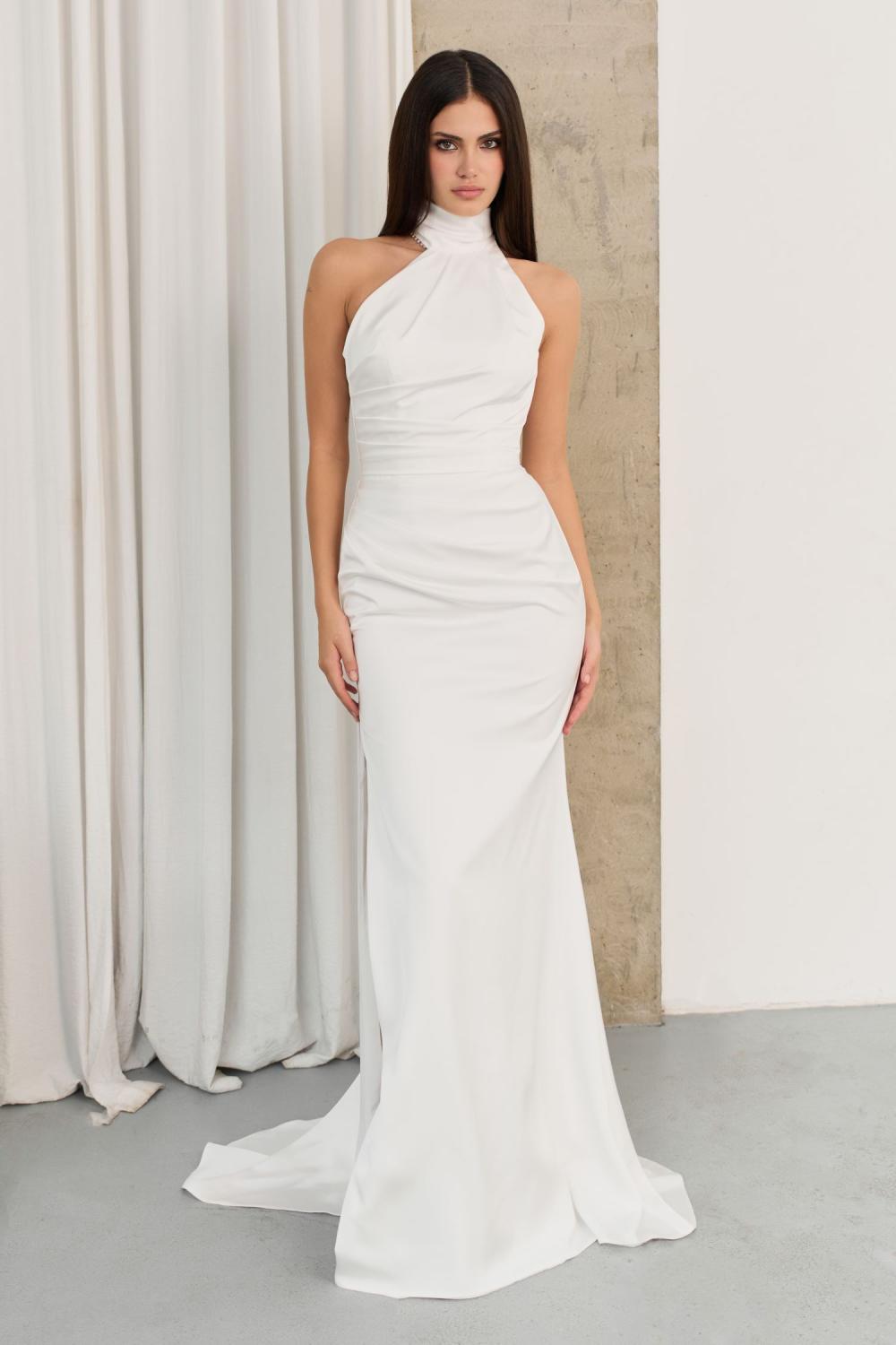 Свадебное платье #7967