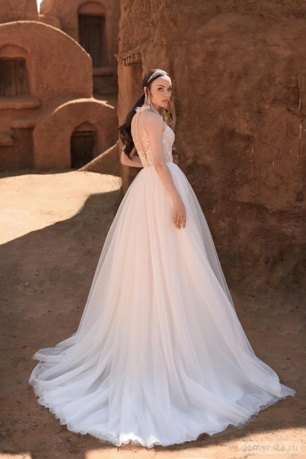 Свадебное платье #2622