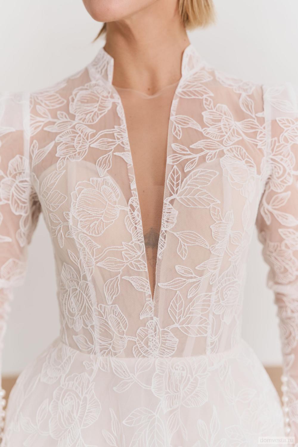 Свадебное платье #2867