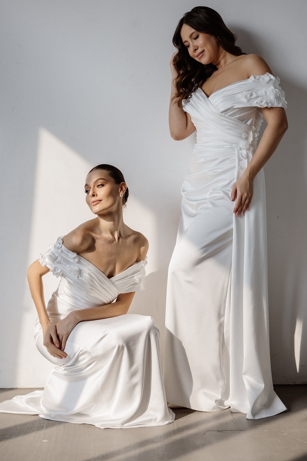 Свадебное платье #2911