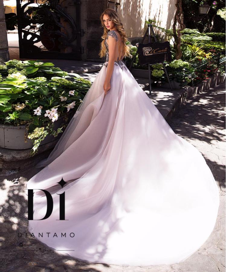 Свадебное платье #231