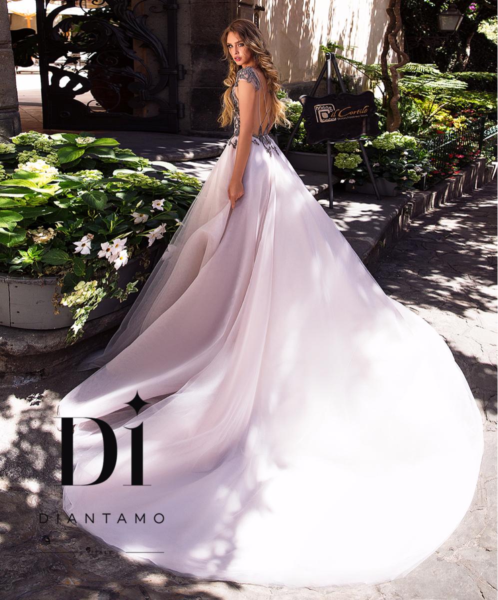 Свадебное платье #231